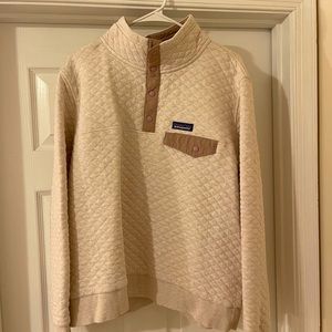 Patagonia Pull Over